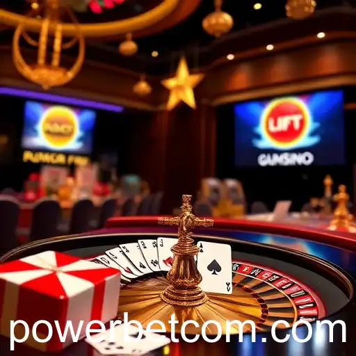 Enhancing Online Casino Experiences: The Rise of Powerbet
