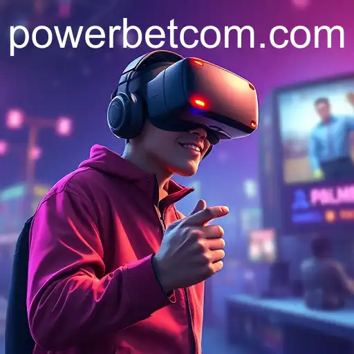 The Evolution of Online Gaming with Powerbet