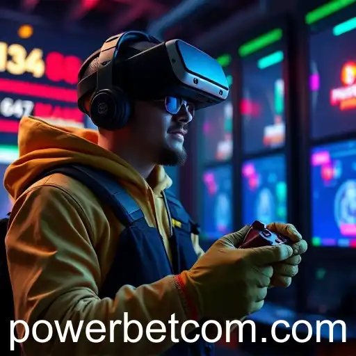 The Evolution of Online Gaming in 2025