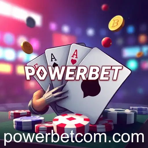 Digital Gaming and Powerbet: A Modern Blend