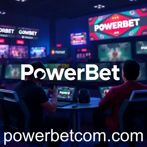 The Evolution of Powerbet in Online Gaming