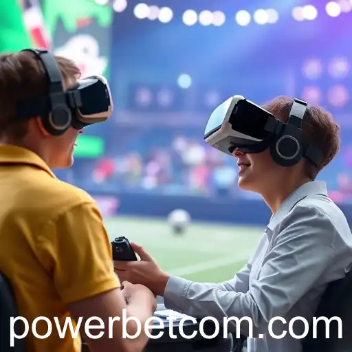 The Evolution of Online Gaming in 2025