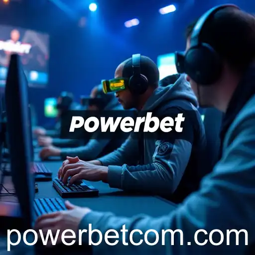 The Online Gaming Evolution of Powerbet