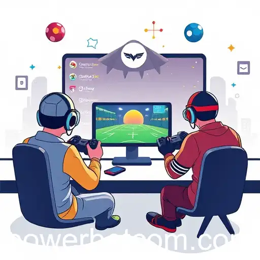 Gaming Trends Reshape Online Platforms