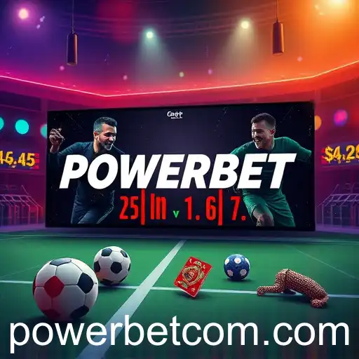 The Impact of Powerbet on Online Gaming in 2025