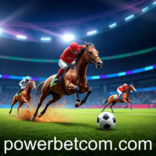 Powerbet's Role in 2025's Gaming Landscape