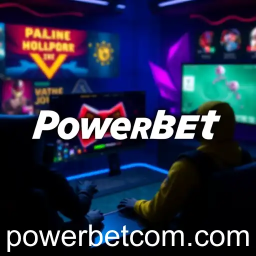 The Rise of Powerbet Amidst Gaming Evolution