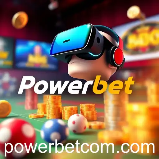 The Rise of Powerbet: Revolutionizing Online Gaming