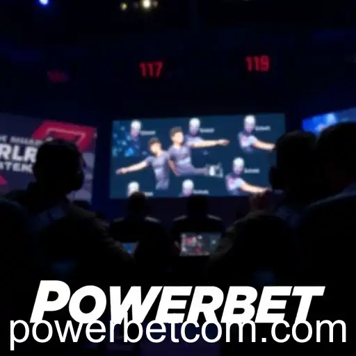 The Rise of Powerbet in Online Gaming