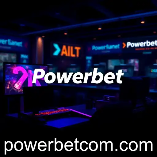 The Rise of Powerbet in Online Gaming