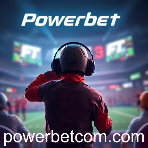 The Rise of Powerbet in Online Gaming