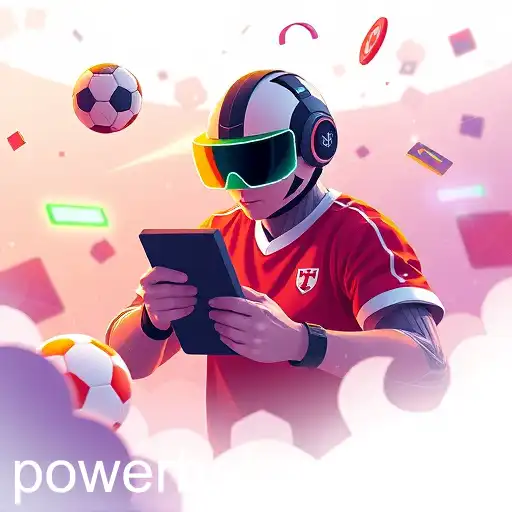 Powerbet: The Rise of Online Gaming in 2025