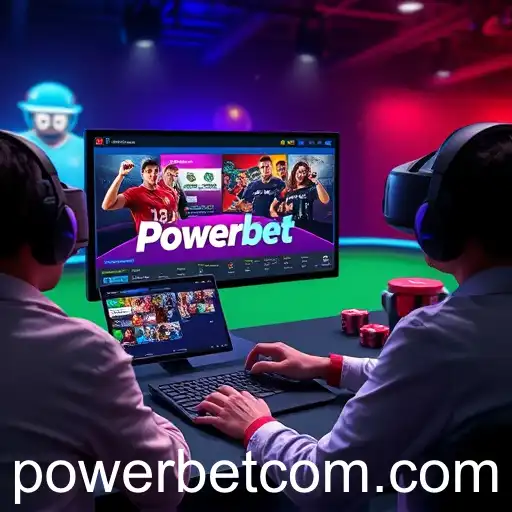 Rising Trends in Online Gaming and Betting