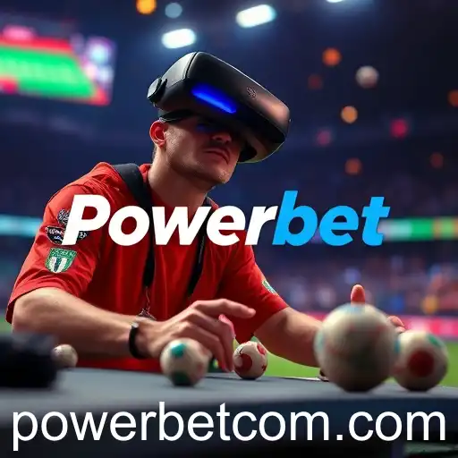 The Rise of Powerbet: Transforming Online Gaming