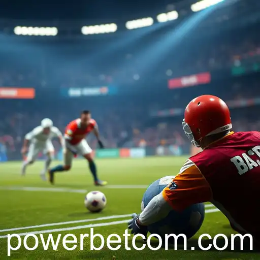 The Rising Trend of Powerbet in Online Gaming