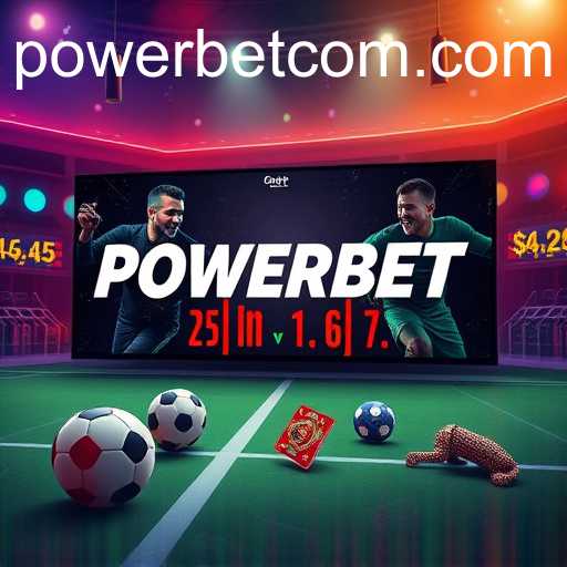 The Impact of Powerbet on Online Gaming in 2025