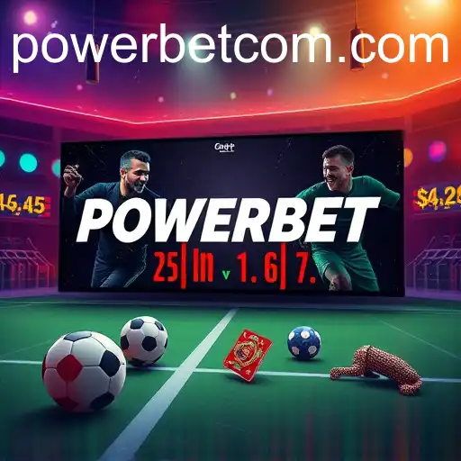 The Impact of Powerbet on Online Gaming in 2025