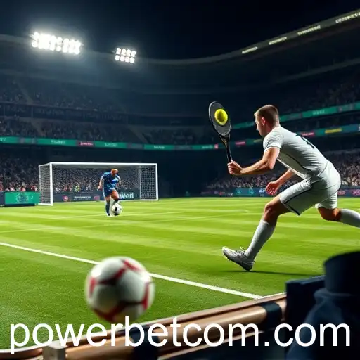 Exploring the Thrills of Live Betting: A Closer Look at 'Powerbet'