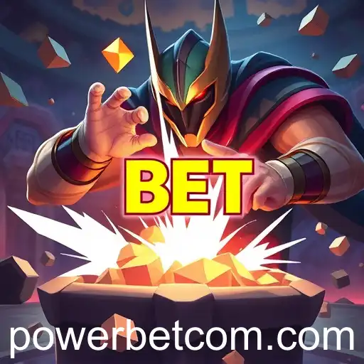 The Rise of Mobile Games: Exploring the Powerbet Phenomenon