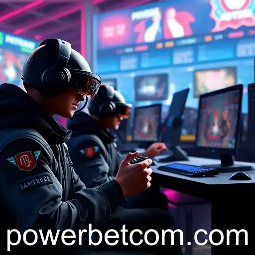 Powerbet's Impact on Gaming Trends
