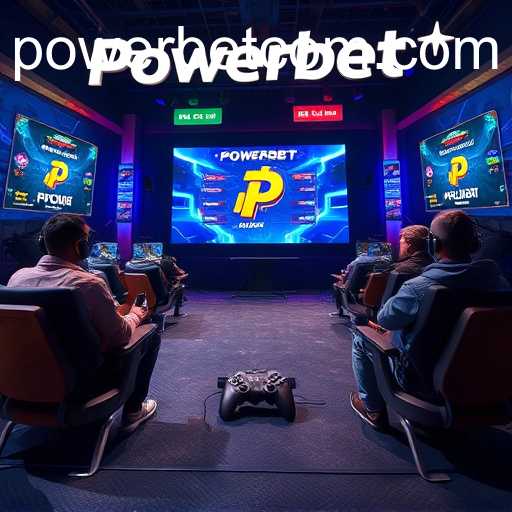 Powerbet's Dynamics in the Gaming Scene