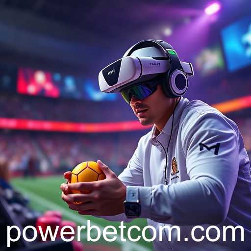 Powerbet: The Rise of Online Gaming