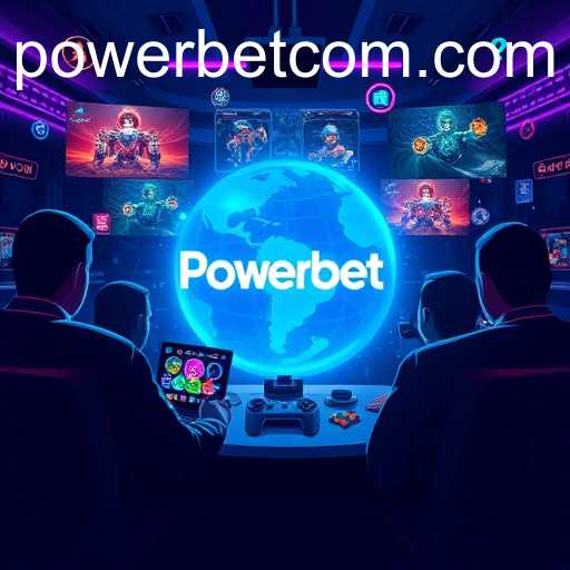 Powerbet Revolutionizes Online Gaming