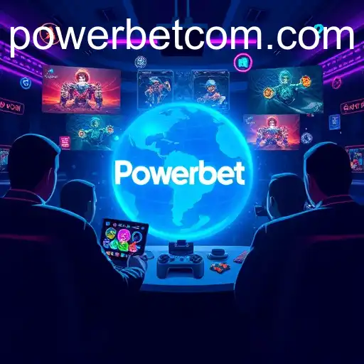 Powerbet Revolutionizes Online Gaming