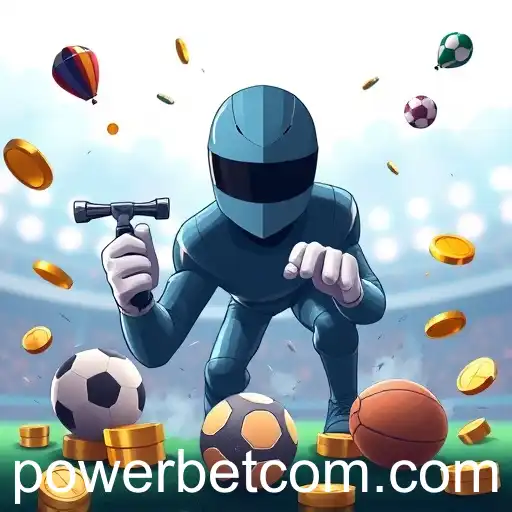 Unlocking the Excitement: Exploring the 'Powerbet' Phenomenon in Online Promotions