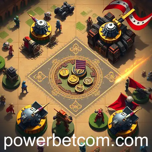 The Rise of PowerBet: Reshaping Online Gaming