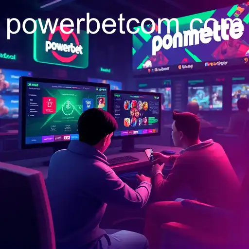 The Rise of Powerbet