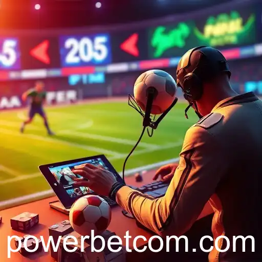 The Rise of Powerbet in Online Gaming