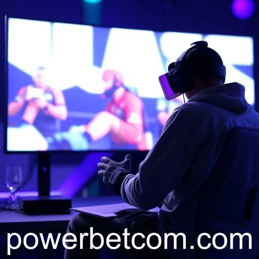 The Rise of Virtual Competition