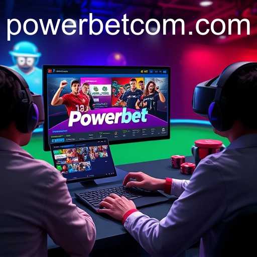 Rising Trends in Online Gaming and Betting