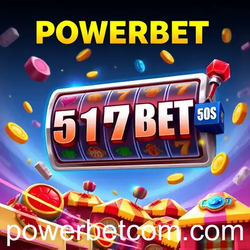 Exploring the Exciting World of Slot Games: Understanding the Powerbet Phenomenon