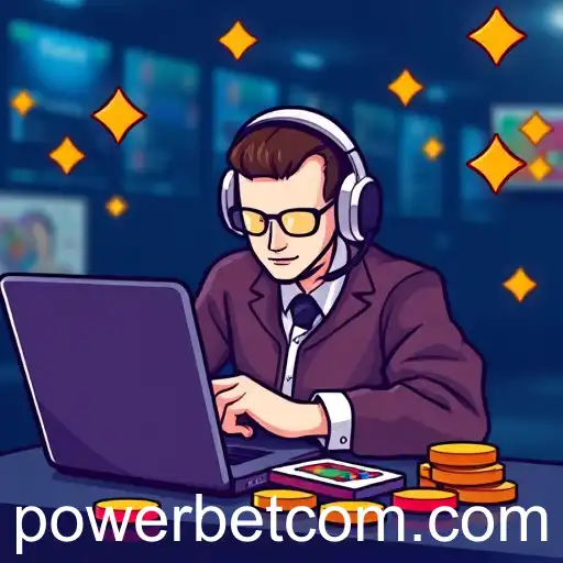 Enhancing Your Powerbet Experience: The Role of Support in Online Gaming