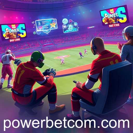 The Evolution of Online Gaming in 2025